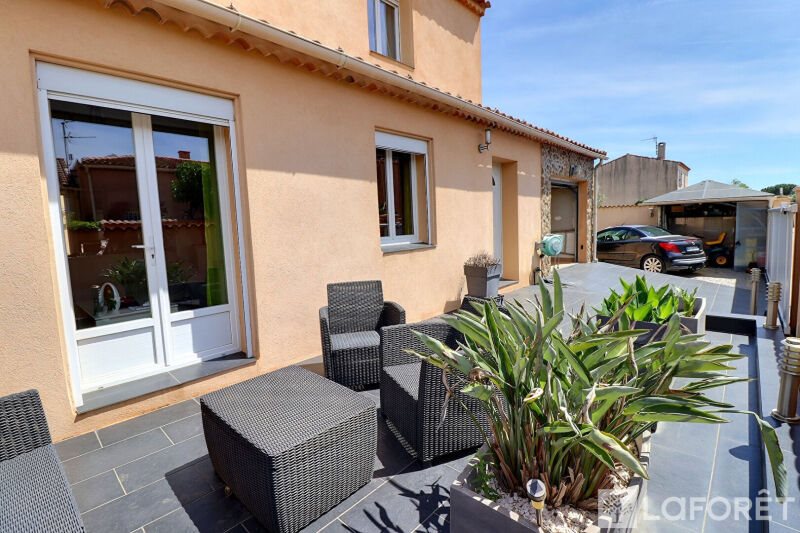 Maison à vendre, 96m², La Londe-les-Maures
