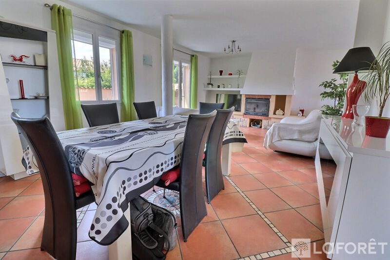 Maison à vendre, 96m², La Londe-les-Maures