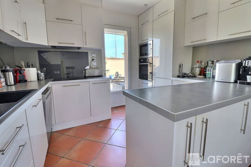 Maison à vendre, 96m², La Londe-les-Maures