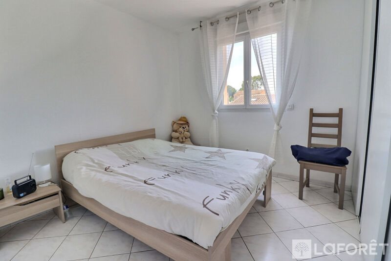 Maison à vendre, 96m², La Londe-les-Maures