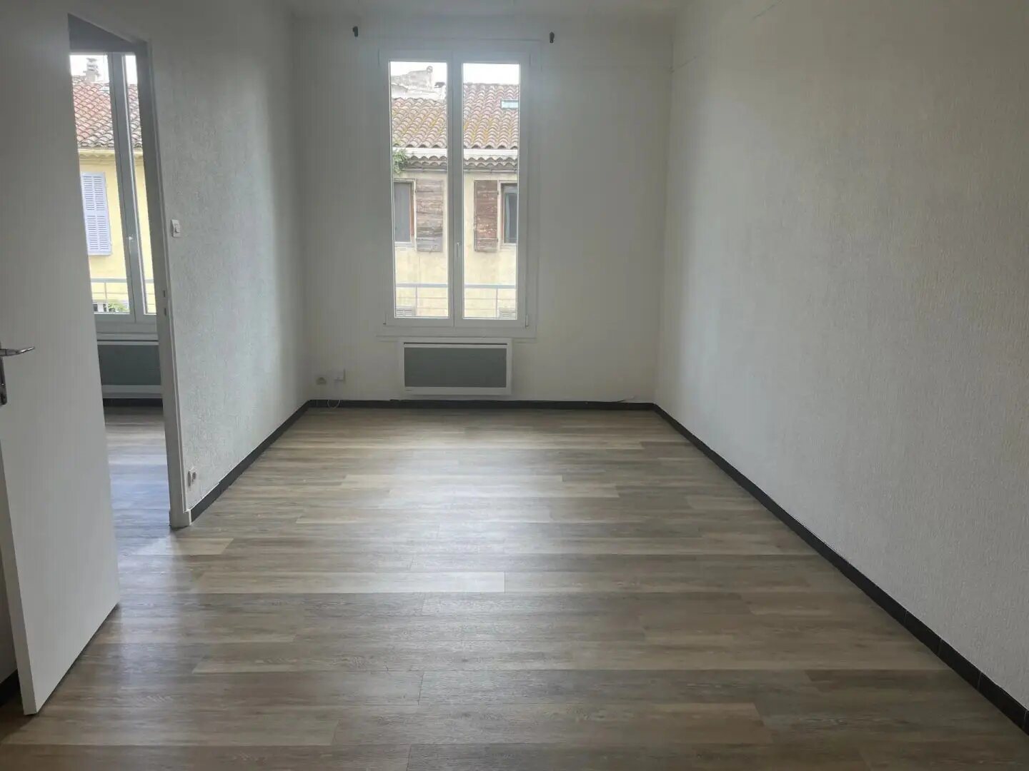 Appartement à louer, 57m², Istres