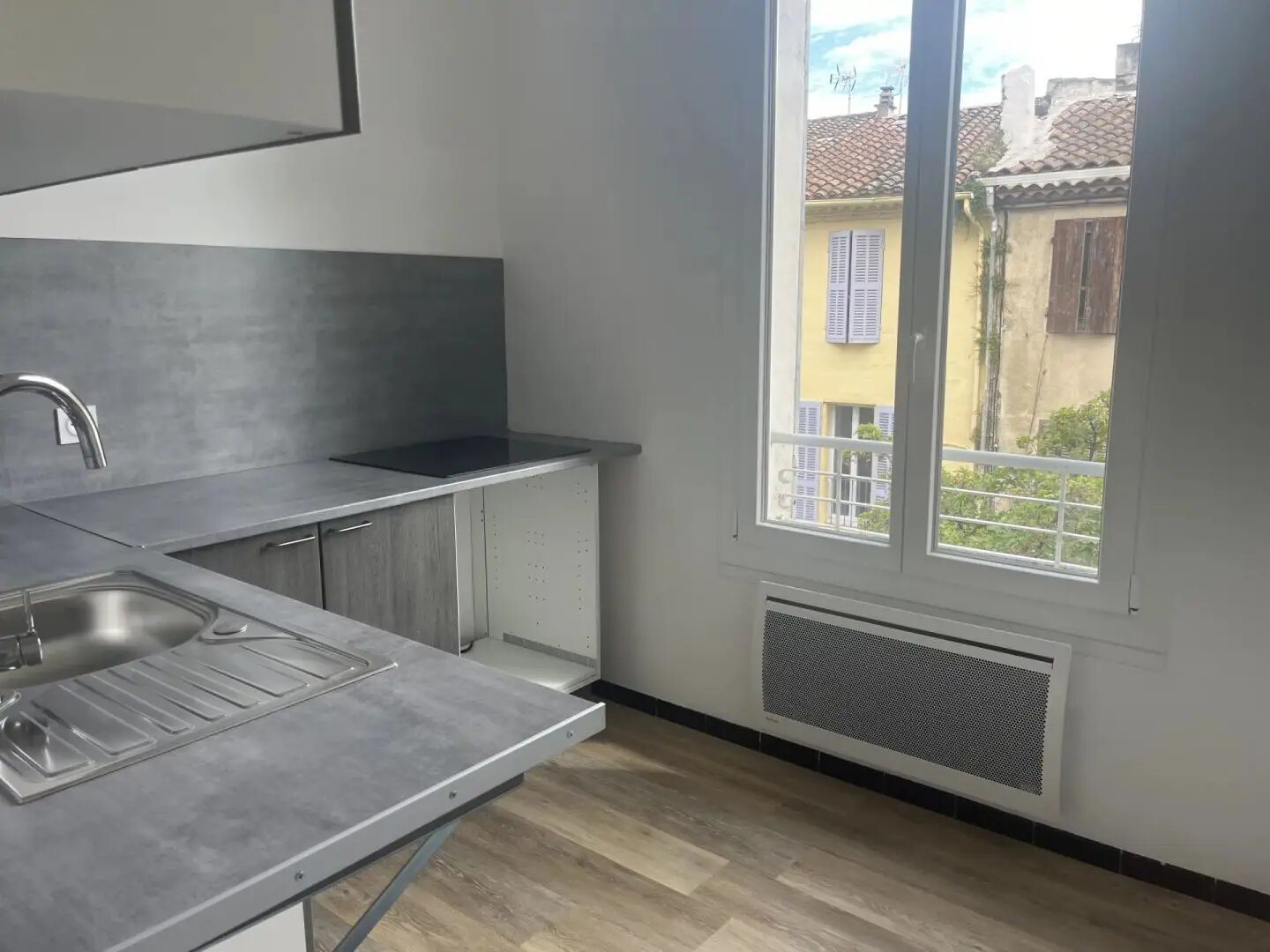 Appartement à louer, 57m², Istres