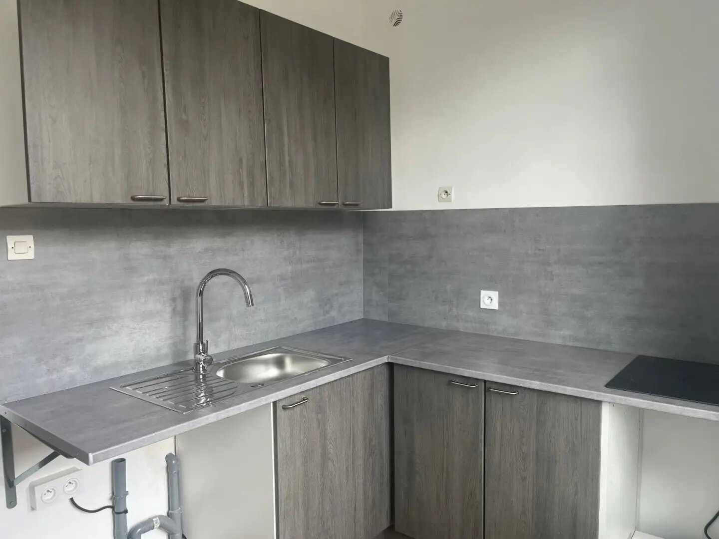 Appartement à louer, 57m², Istres