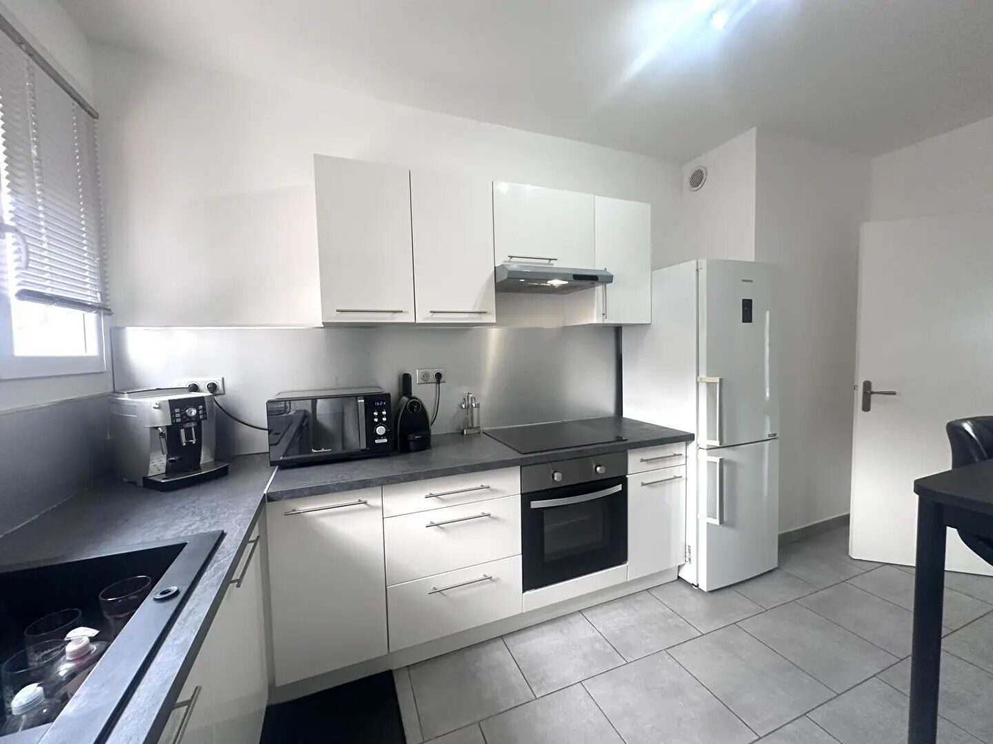 Appartement à vendre, 80m², Istres