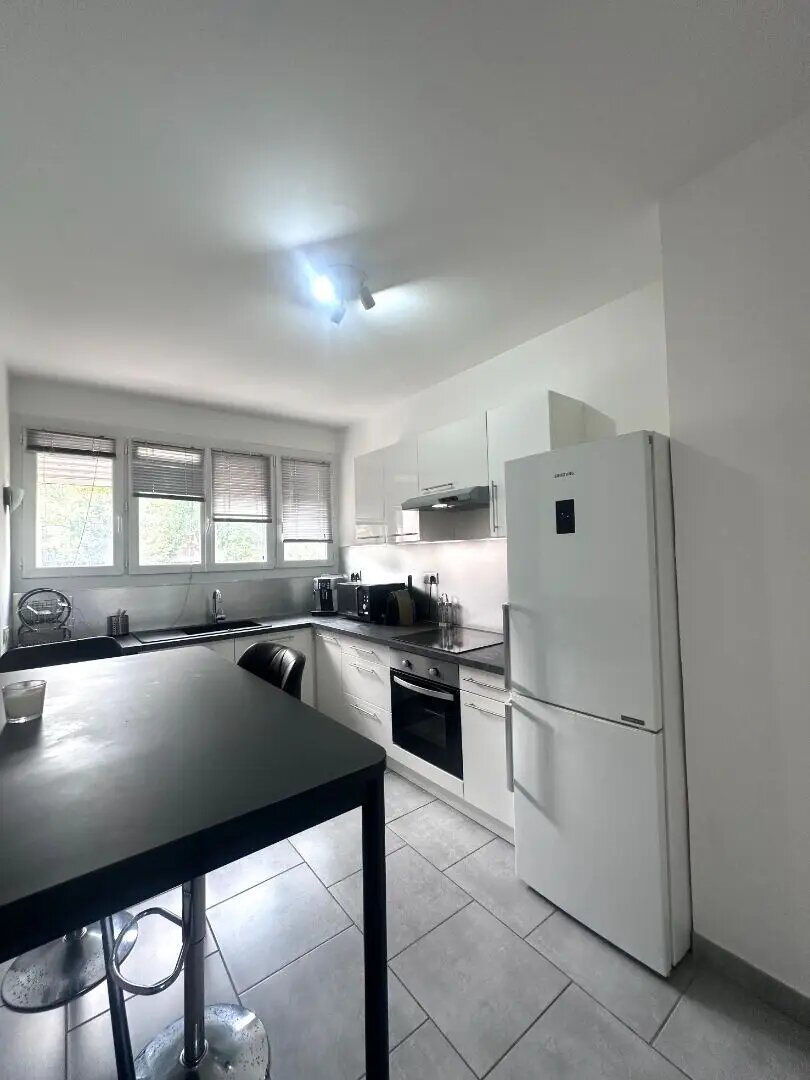 Appartement à vendre, 80m², Istres