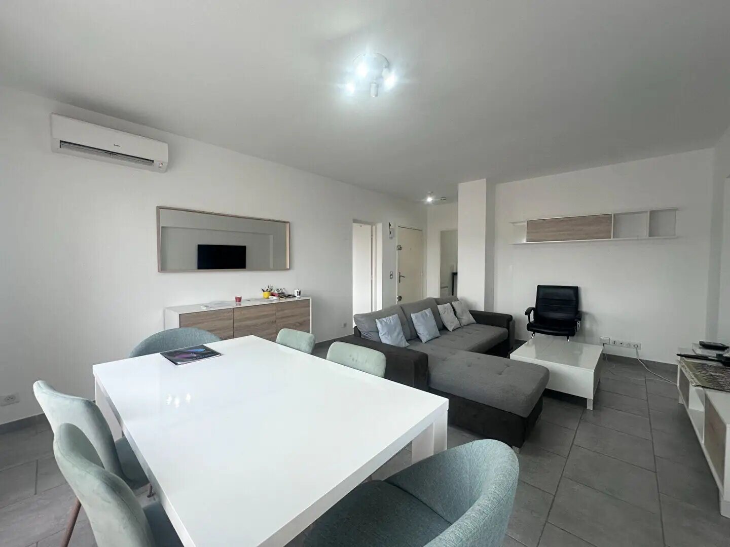 Appartement à vendre, 80m², Istres