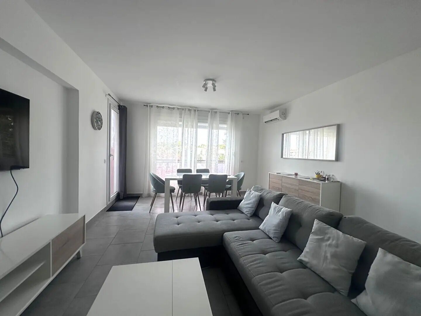 Appartement à vendre, 80m², Istres