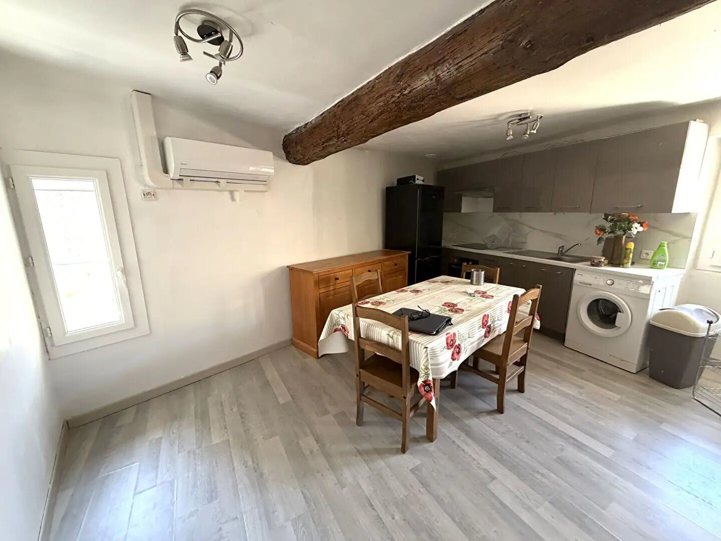 Appartement à vendre, 40m², Saint-Mitre-les-Remparts