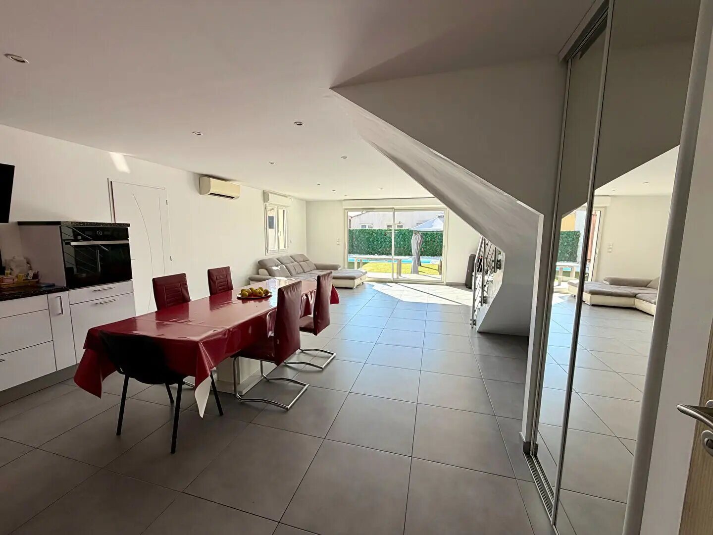 Maison à louer, 89m², Fos-sur-Mer
