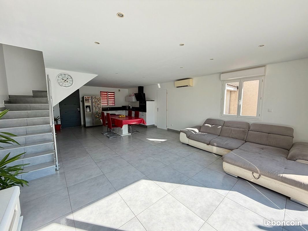 Maison à louer, 89m², Fos-sur-Mer