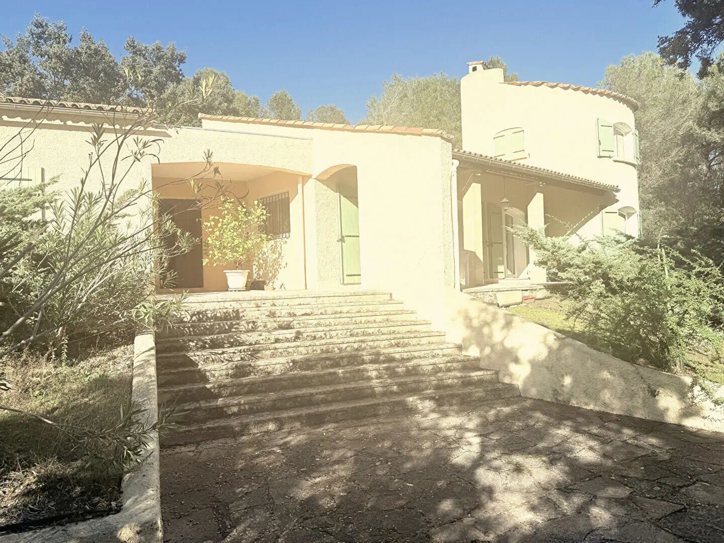 Maison à vendre, 200m², Cornillon-Confoux