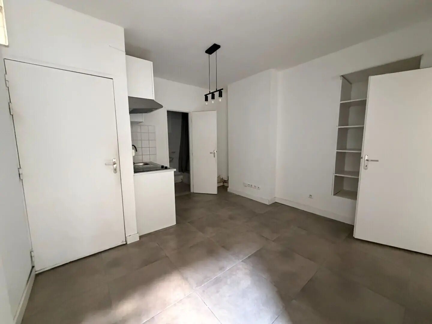 Appartement à louer, 25m², Istres
