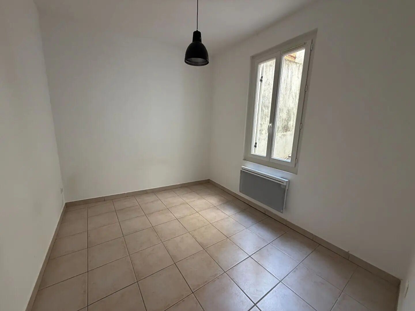 Appartement à louer, 25m², Istres