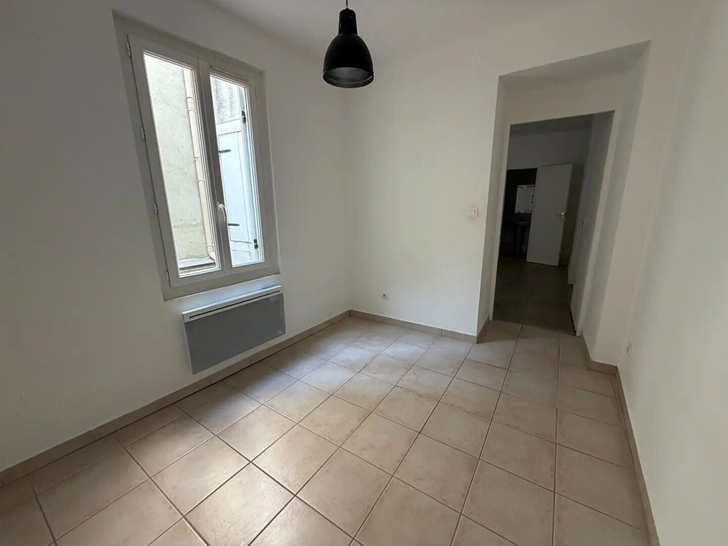 Appartement à louer, 25m², Istres