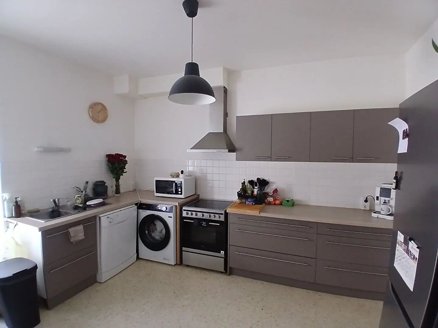 Appartement à louer, 84m², Saint-Andiol