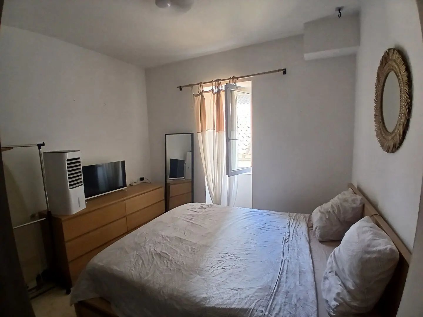 Appartement à louer, 84m², Saint-Andiol
