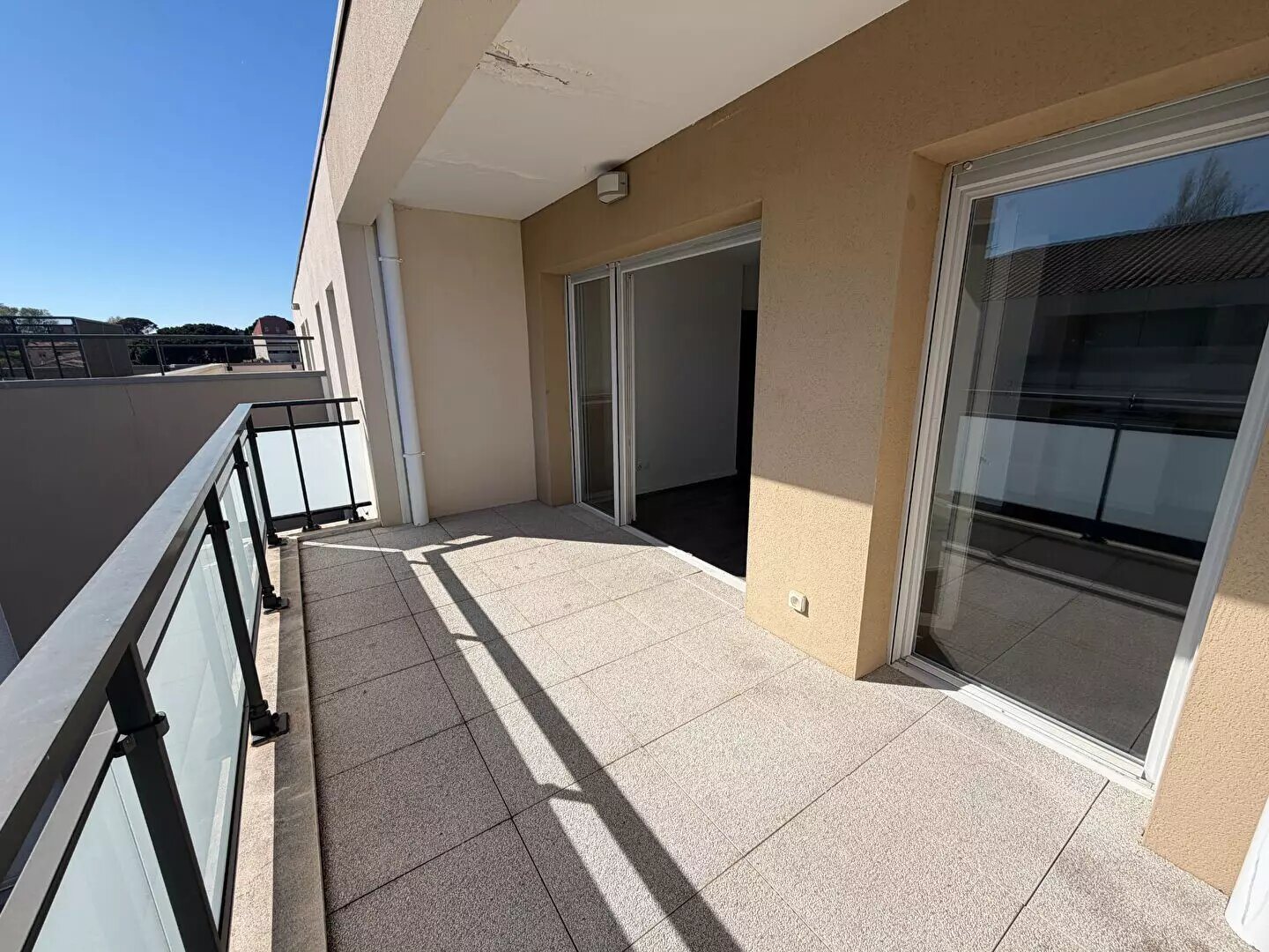 Appartement à vendre, 58m², Istres