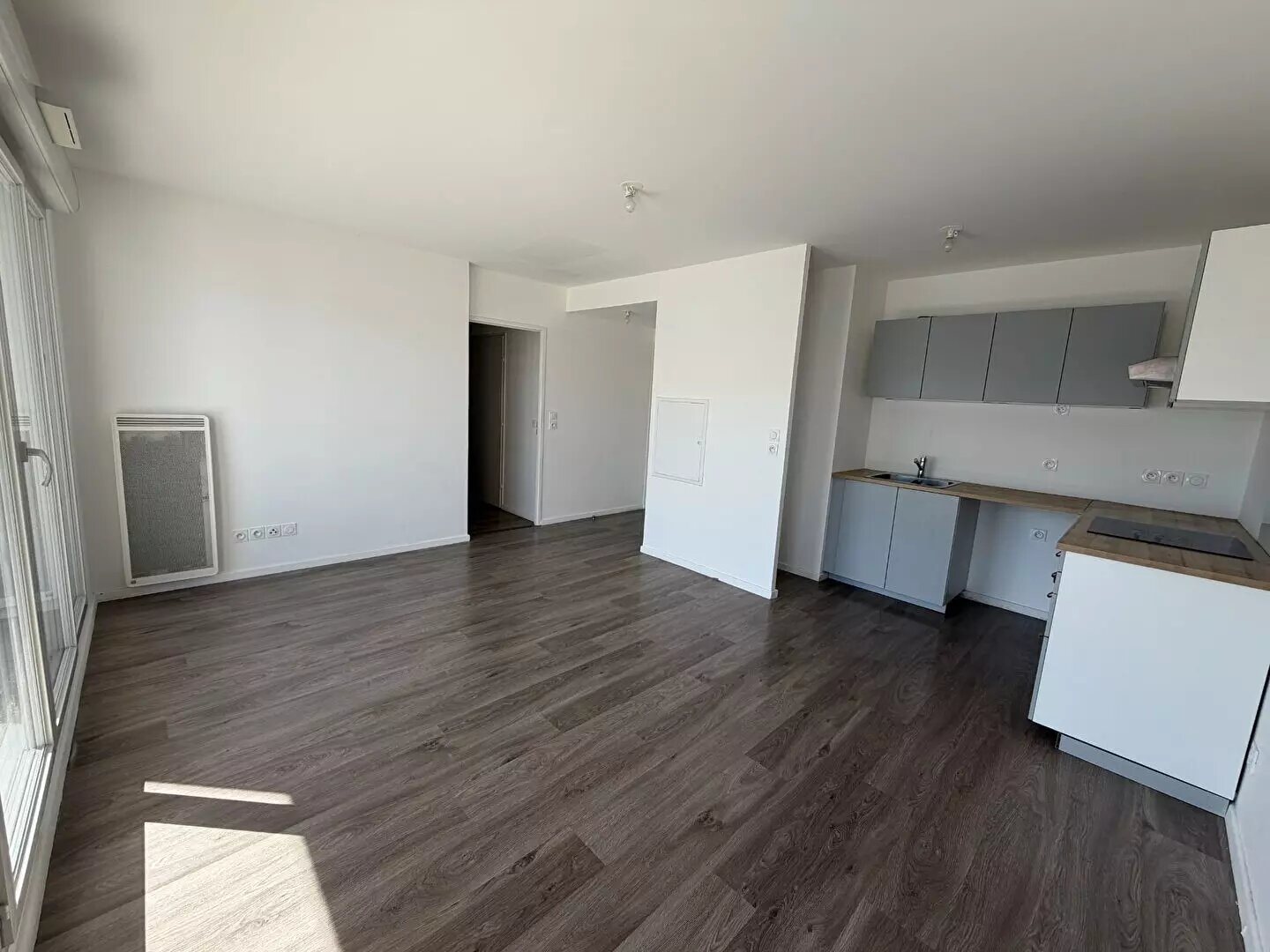 Appartement à vendre, 58m², Istres
