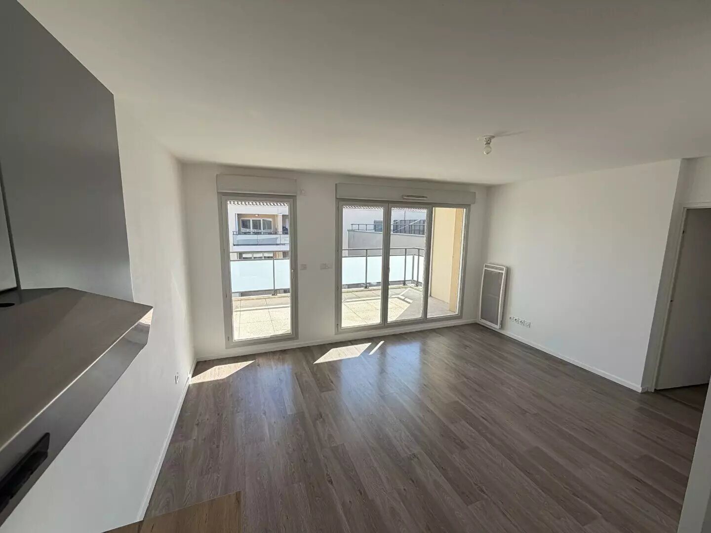 Appartement à vendre, 58m², Istres