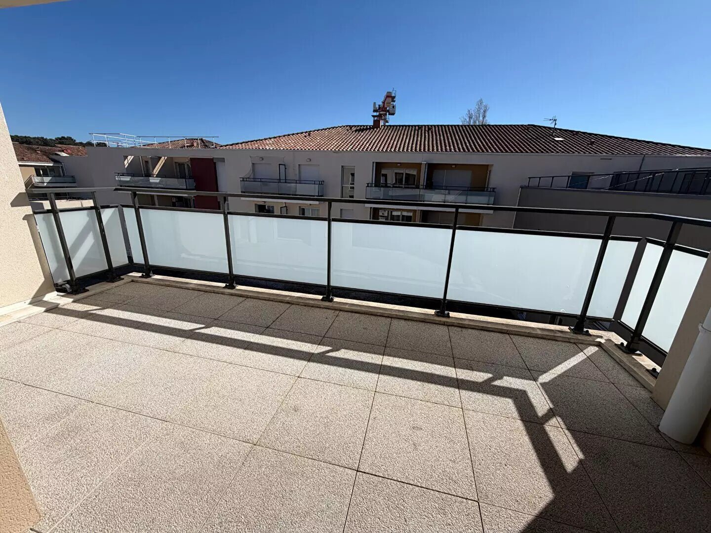 Appartement à vendre, 58m², Istres