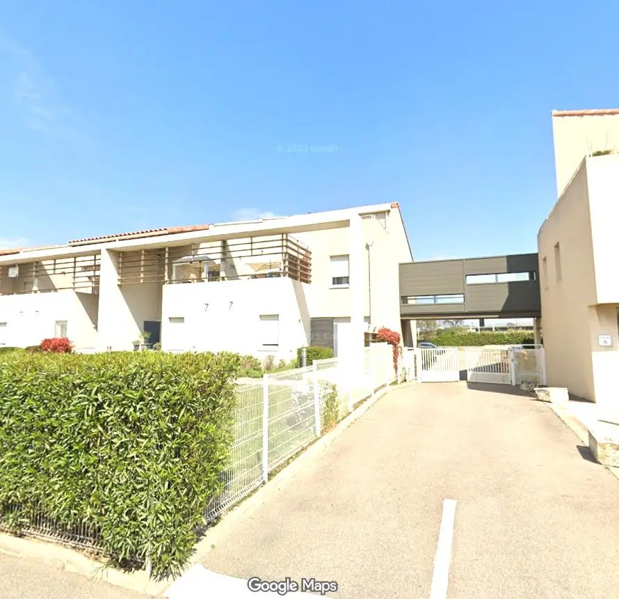 Appartement à vendre, 68m², Fos-sur-Mer