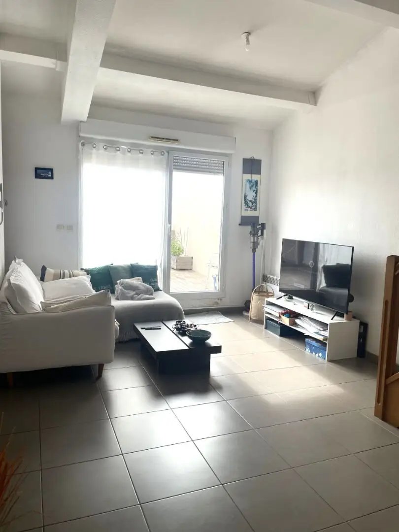 Appartement à vendre, 68m², Fos-sur-Mer