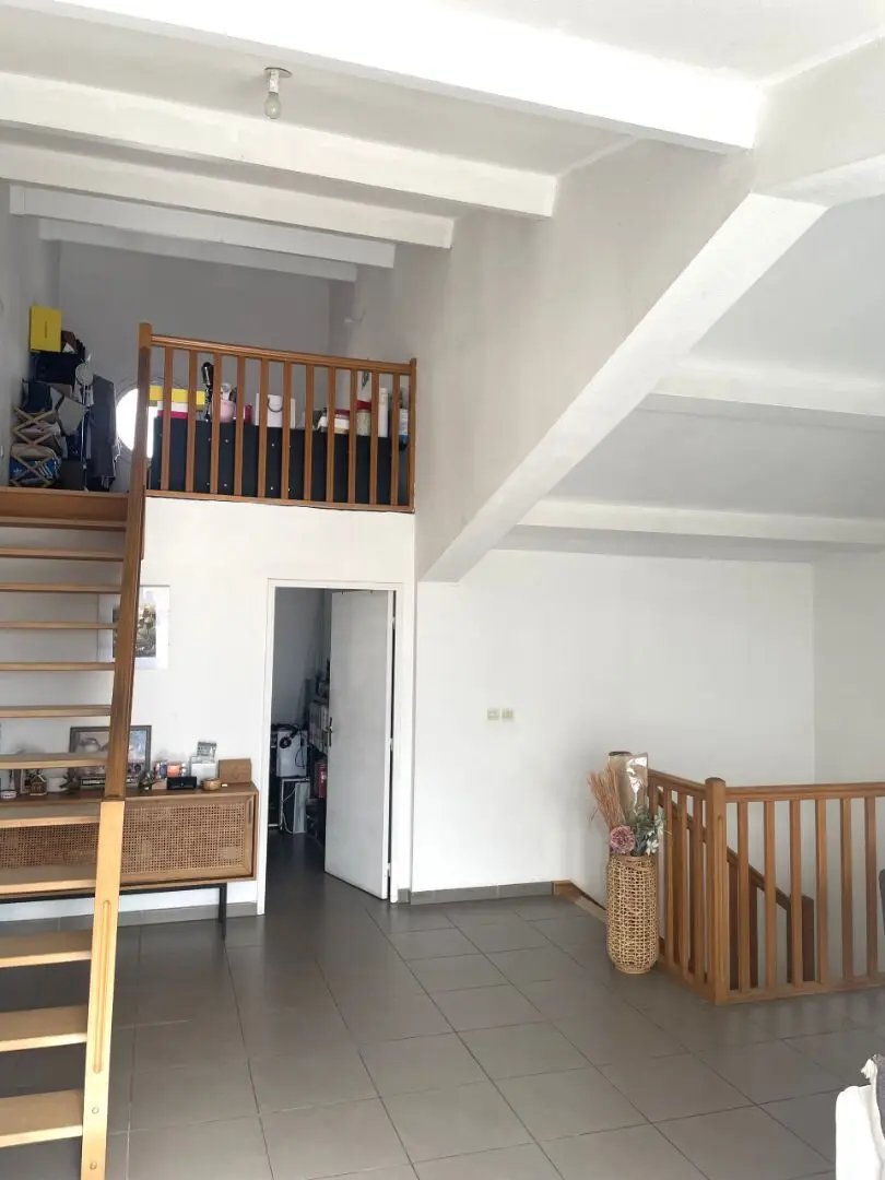 Appartement à vendre, 68m², Fos-sur-Mer