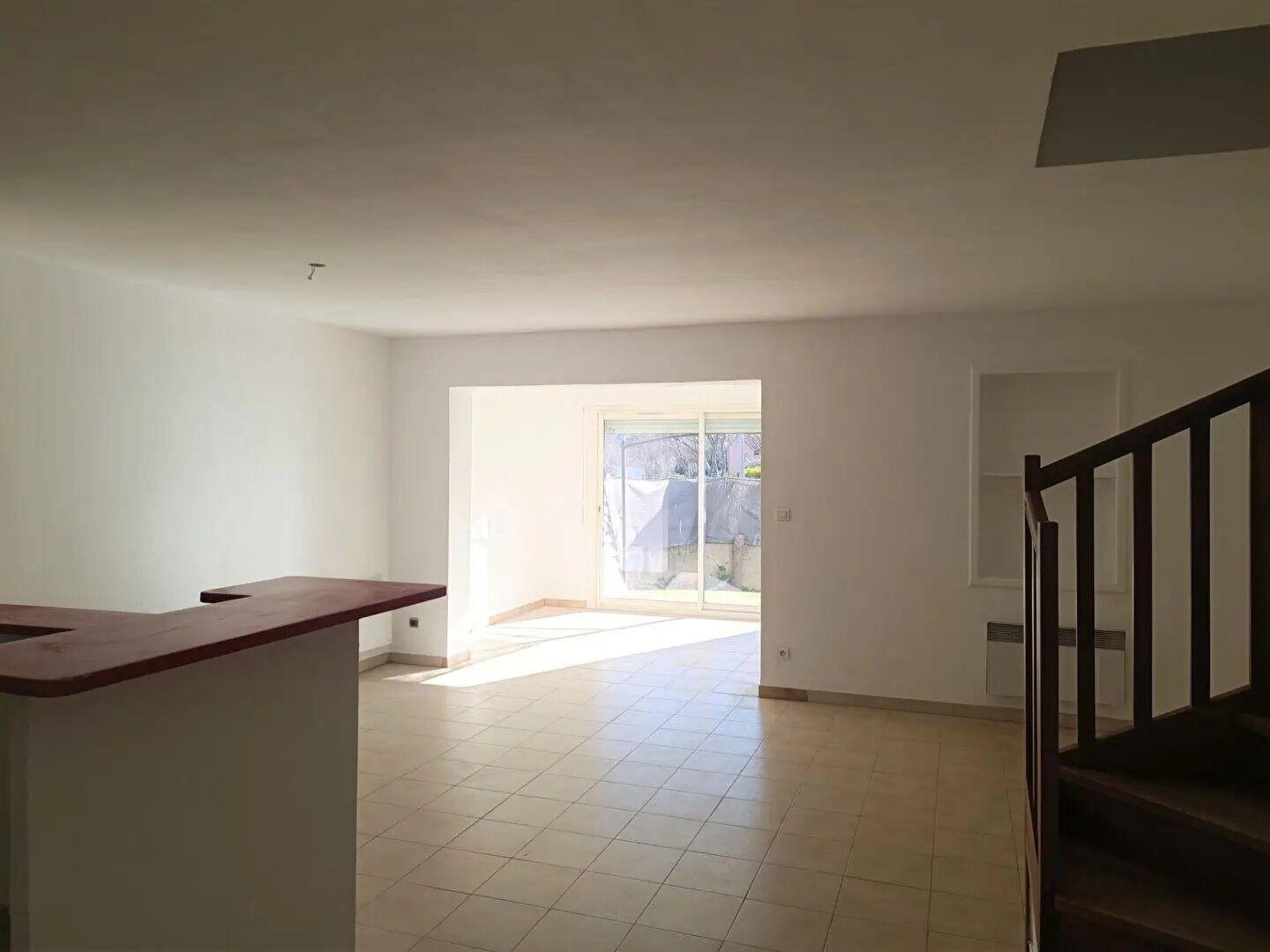 Maison à louer, 97m², Martigues