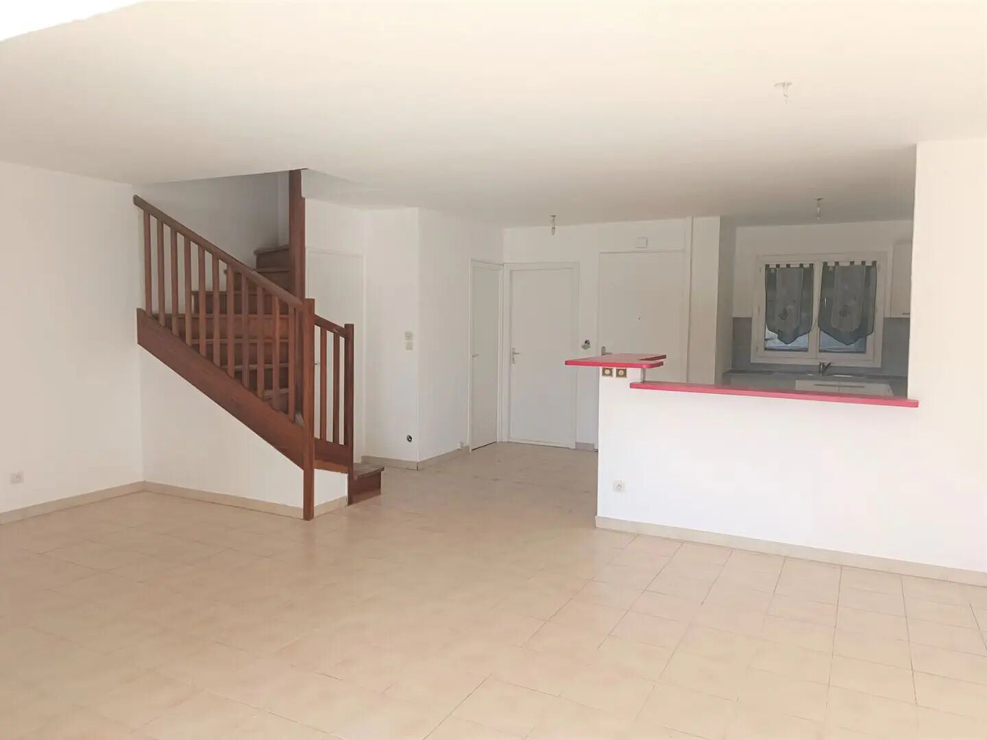 Maison à louer, 97m², Martigues