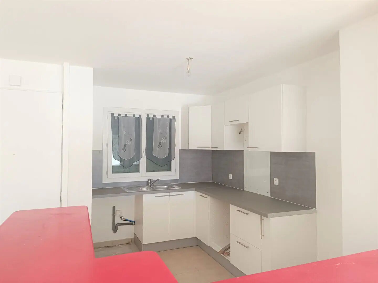 Maison à louer, 97m², Martigues