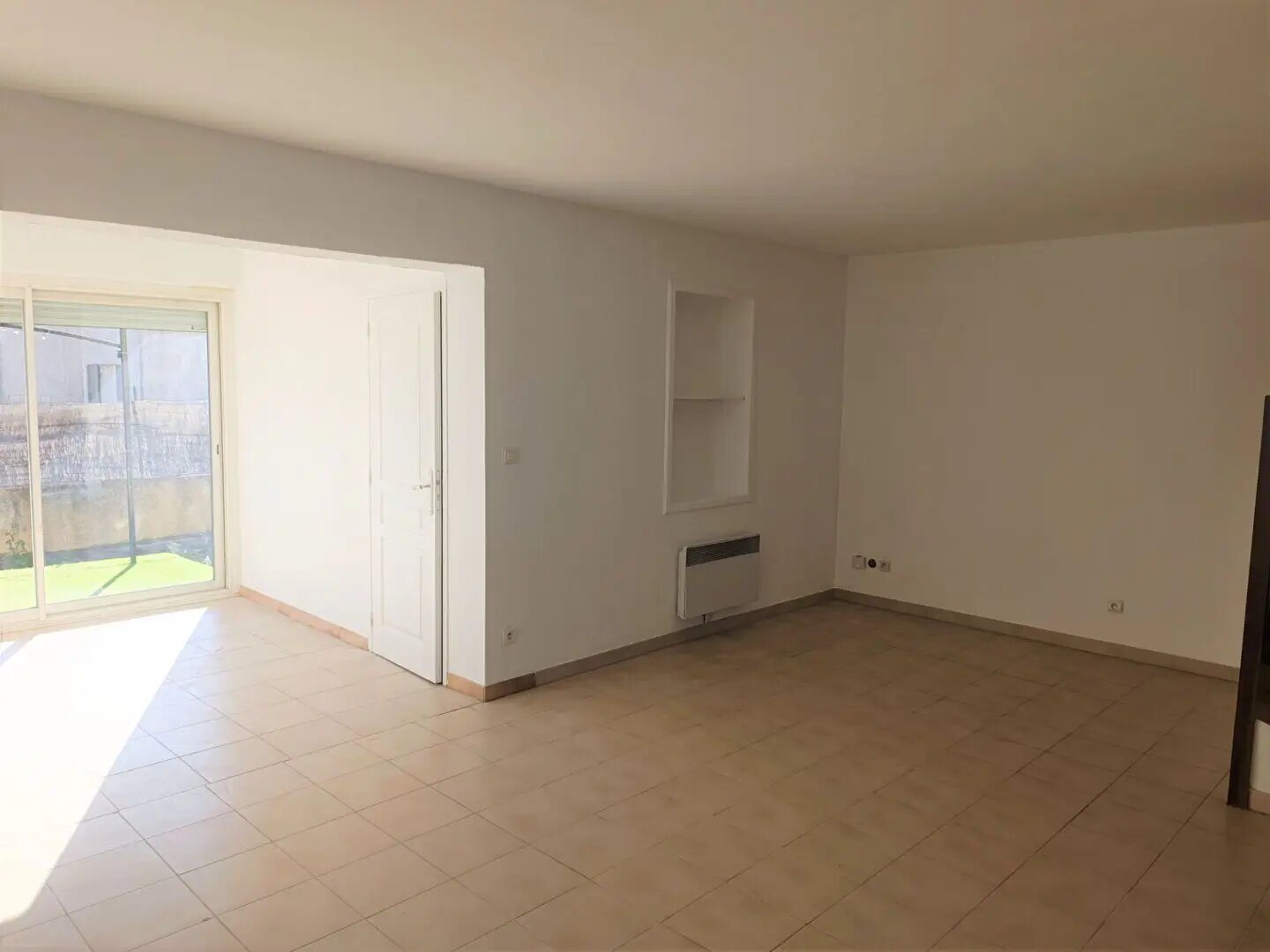 Maison à louer, 97m², Martigues