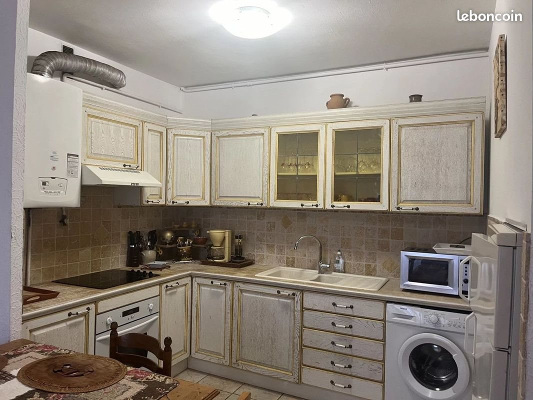 Appartement à louer, 45m², Istres