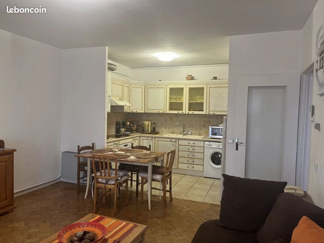 Appartement à louer, 45m², Istres