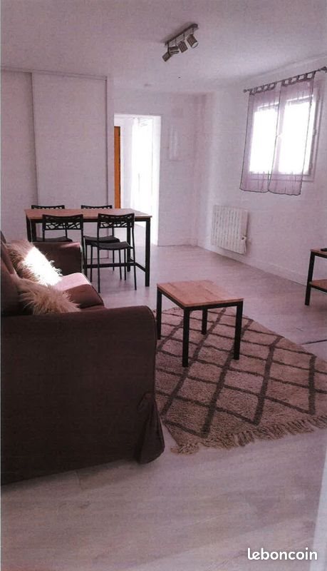 Appartement à louer, 47m², Fos-sur-Mer