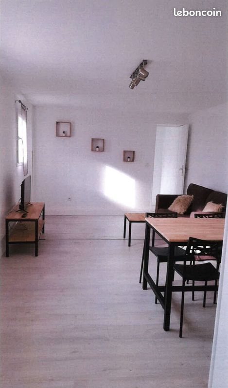 Appartement à louer, 47m², Fos-sur-Mer