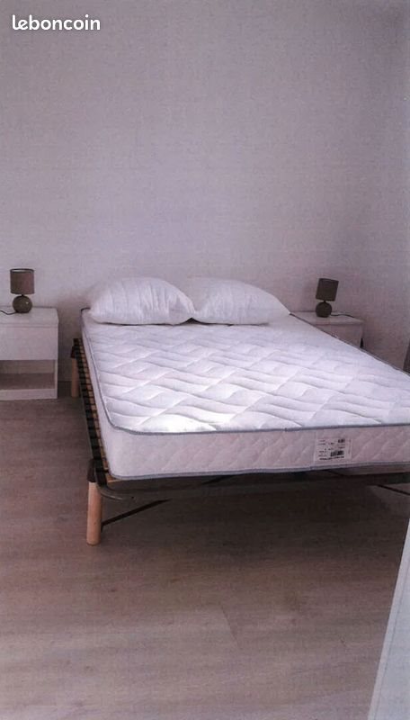 Appartement à louer, 47m², Fos-sur-Mer
