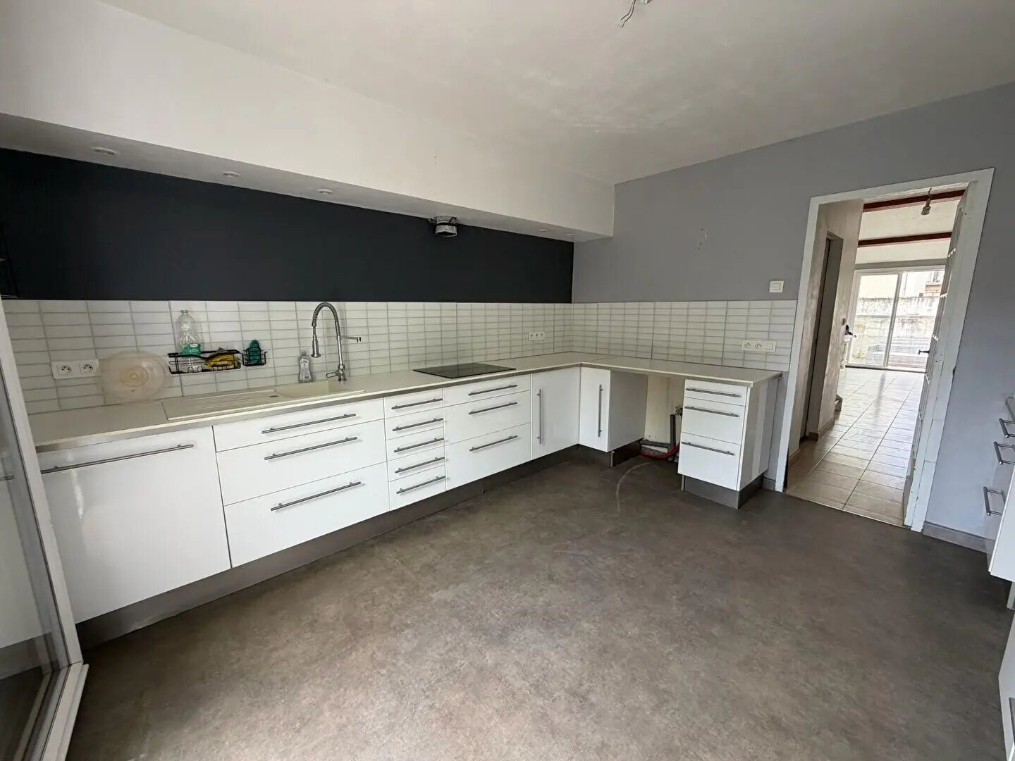 Maison à vendre, 92m², Istres