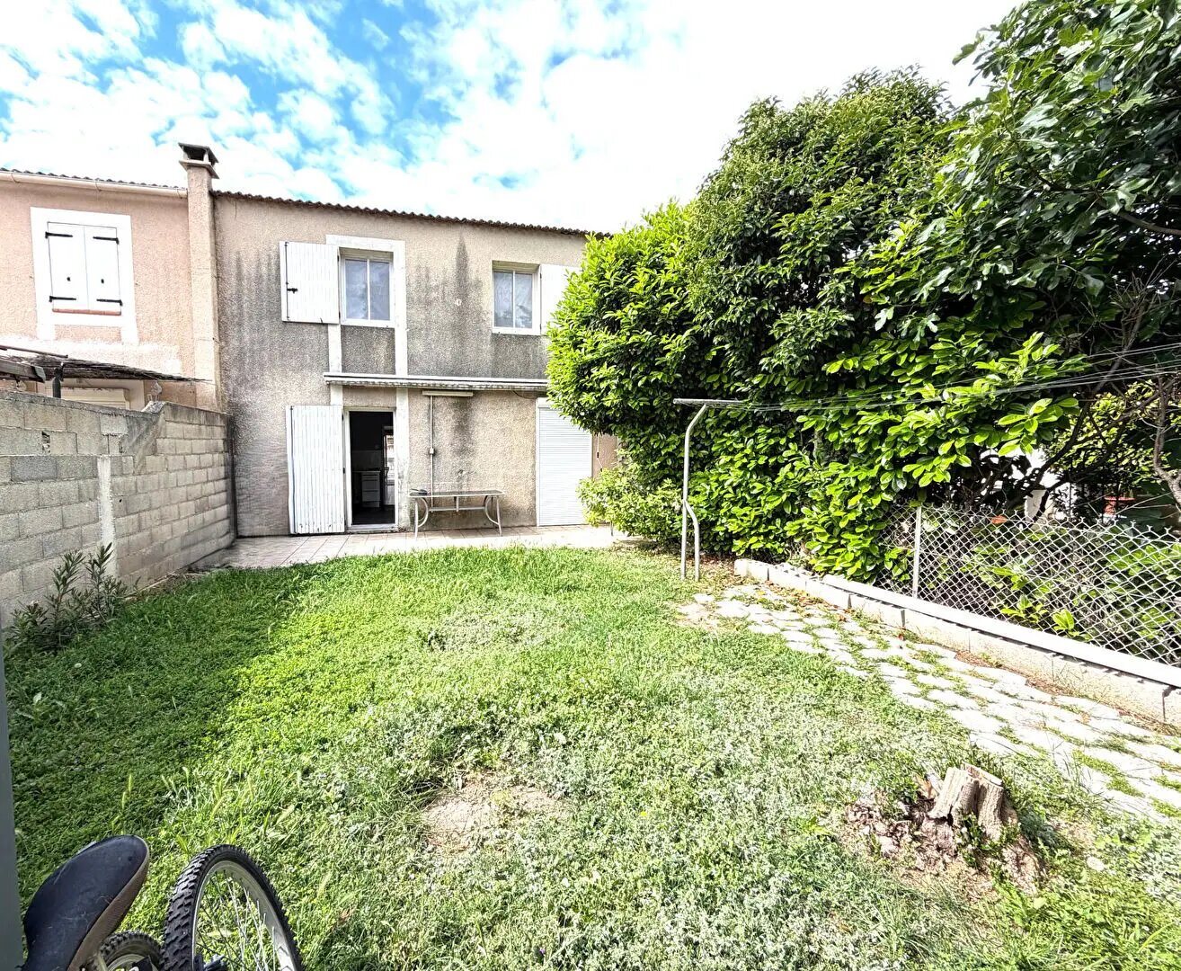 Maison à vendre, 92m², Istres