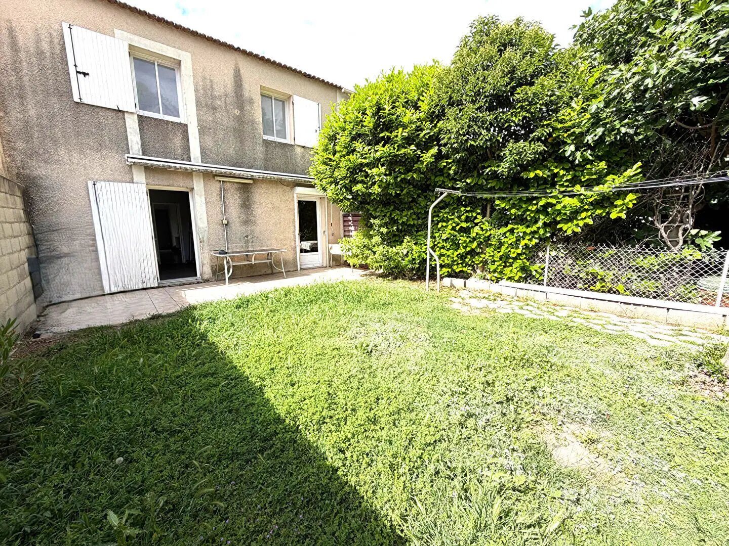 Maison à vendre, 92m², Istres