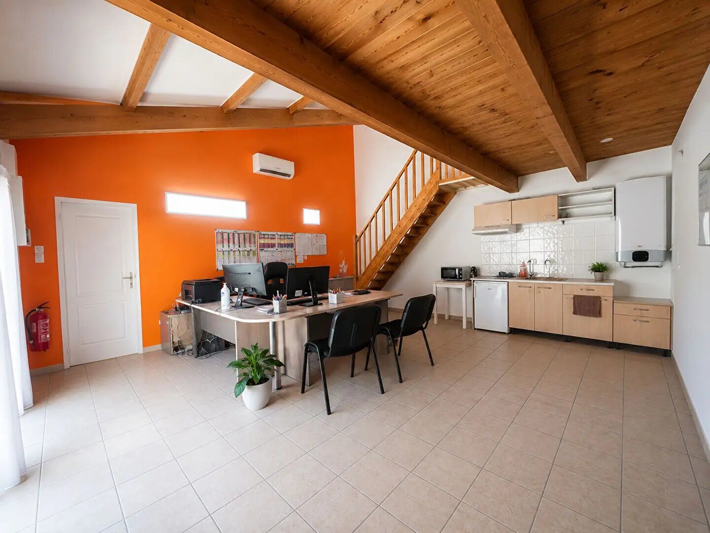 Maison à vendre, 66m², Istres