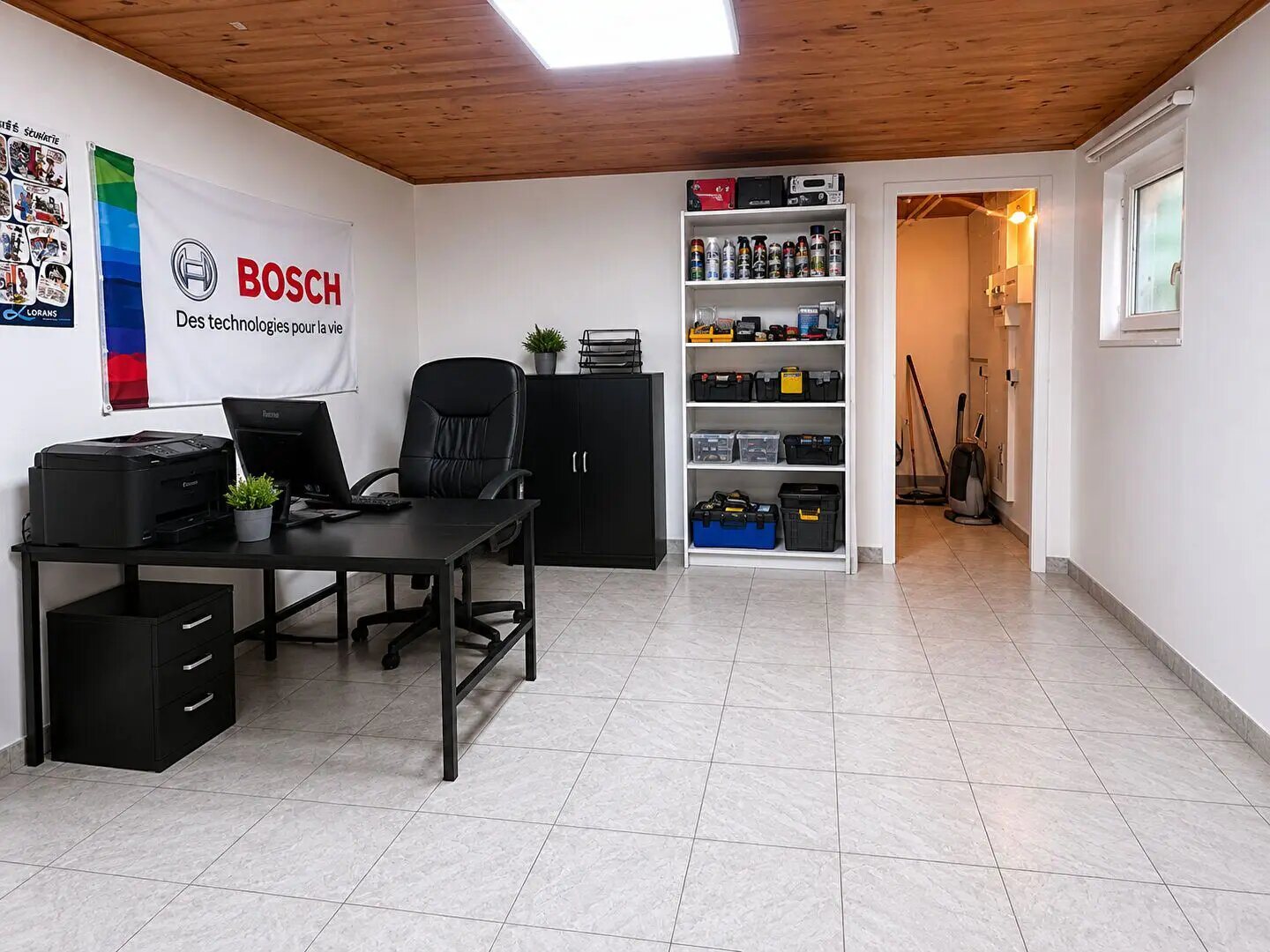 Maison à vendre, 66m², Istres