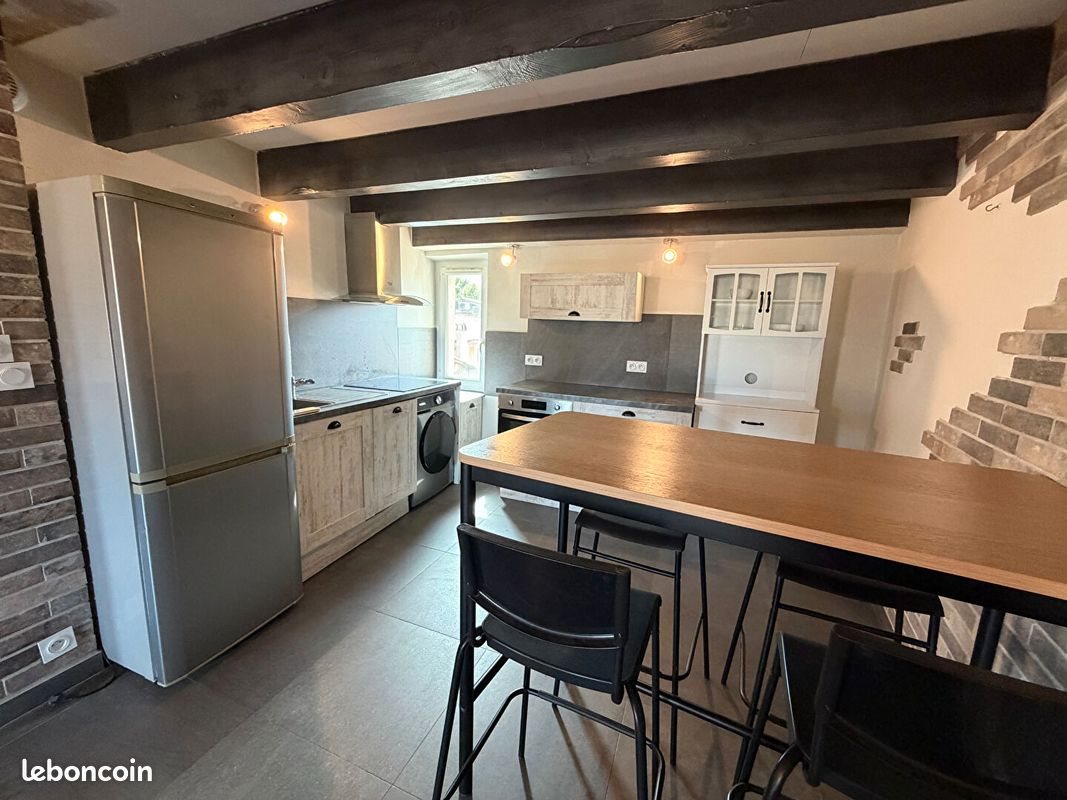Appartement à louer, 40m², Istres