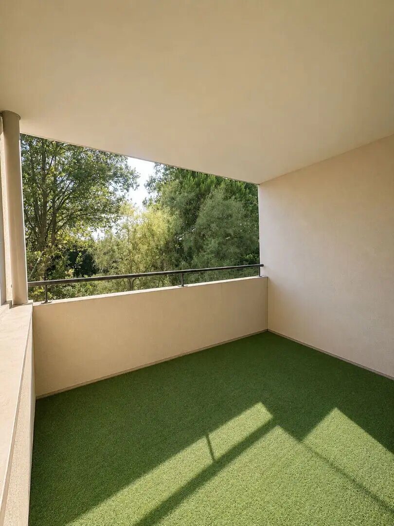 Appartement à vendre, 38m², Istres