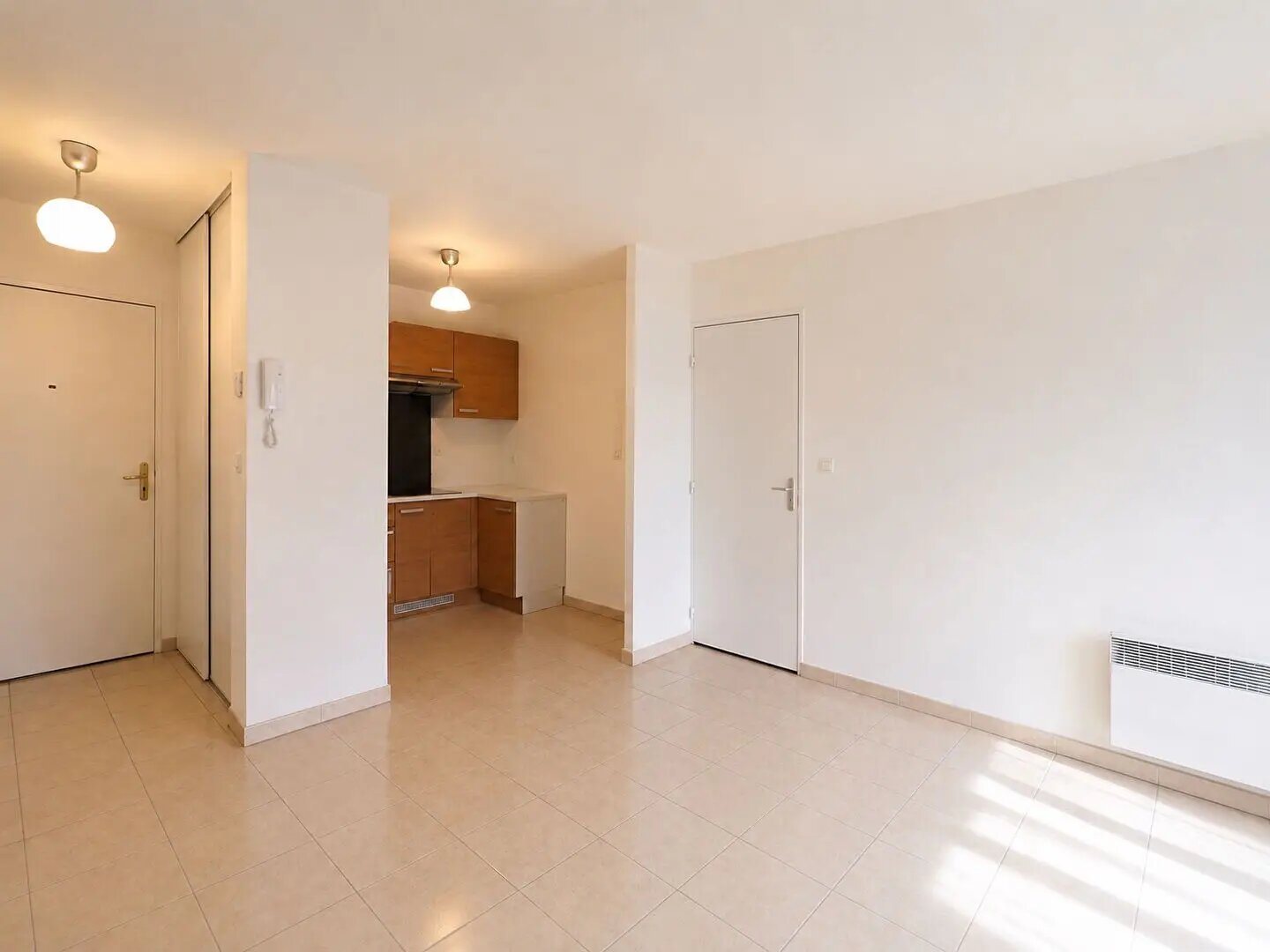 Appartement à vendre, 38m², Istres