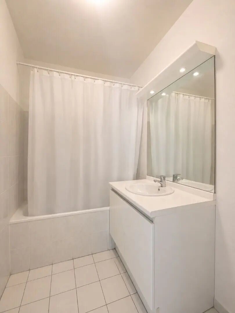 Appartement à vendre, 38m², Istres