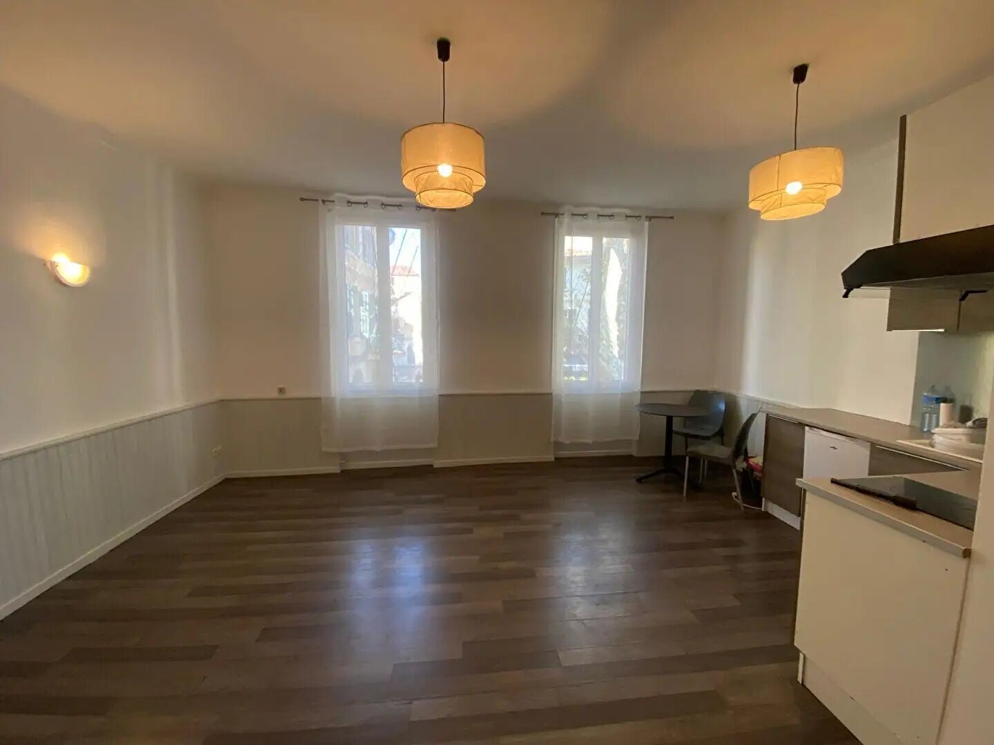 Appartement à vendre, 32m², Istres