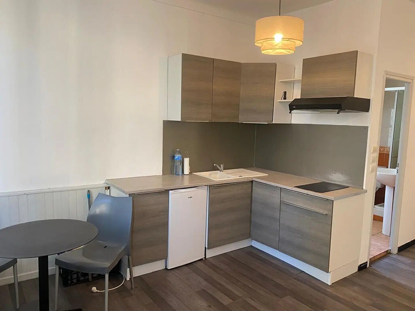 Appartement à vendre, 32m², Istres