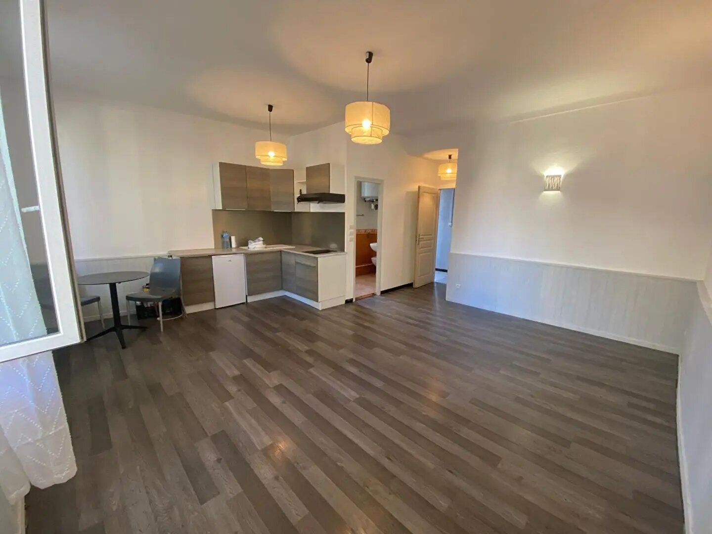 Appartement à vendre, 32m², Istres