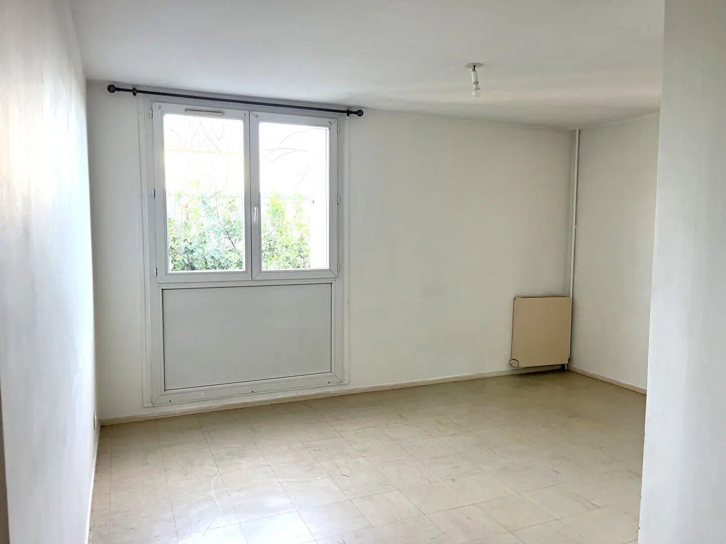 Appartement à louer, 52m², Miramas