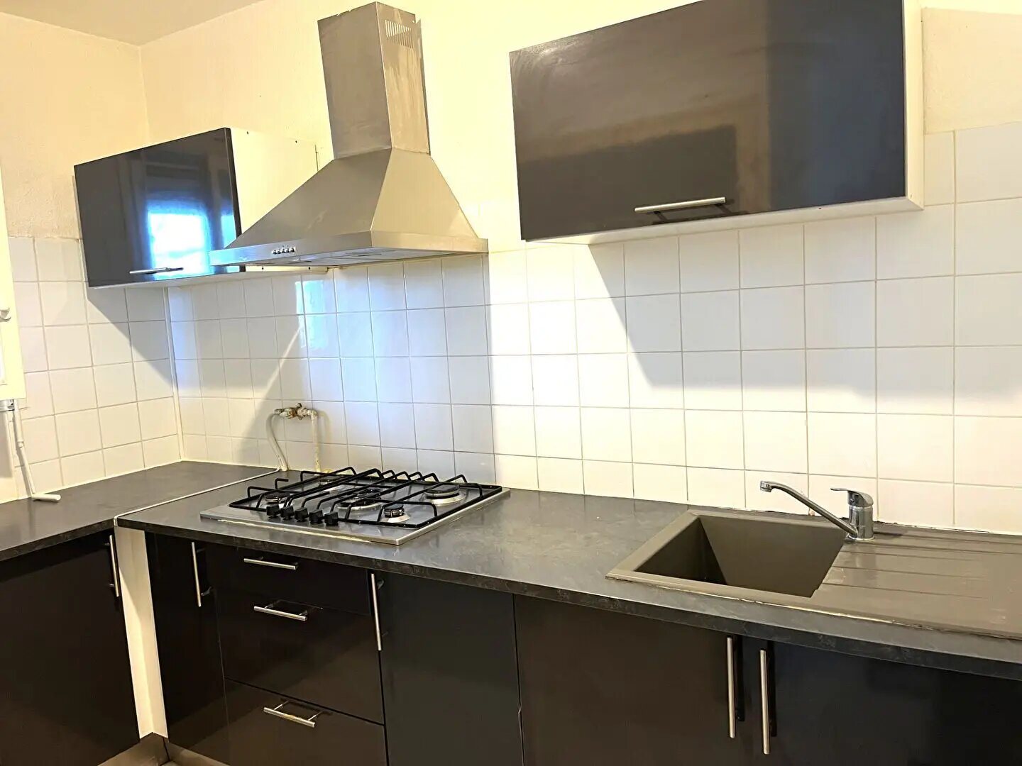 Appartement à louer, 52m², Miramas
